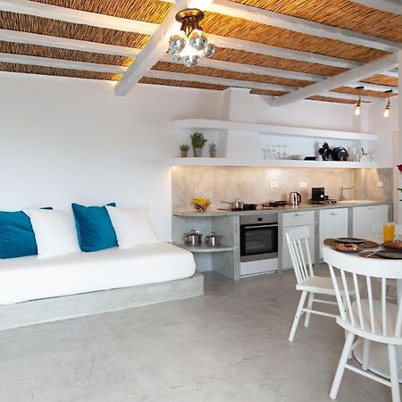 Apartmán Elitedimension Rhodes City Exteriér fotografie