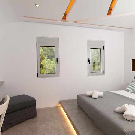 Apartmán Elitedimension Rhodes City Exteriér fotografie