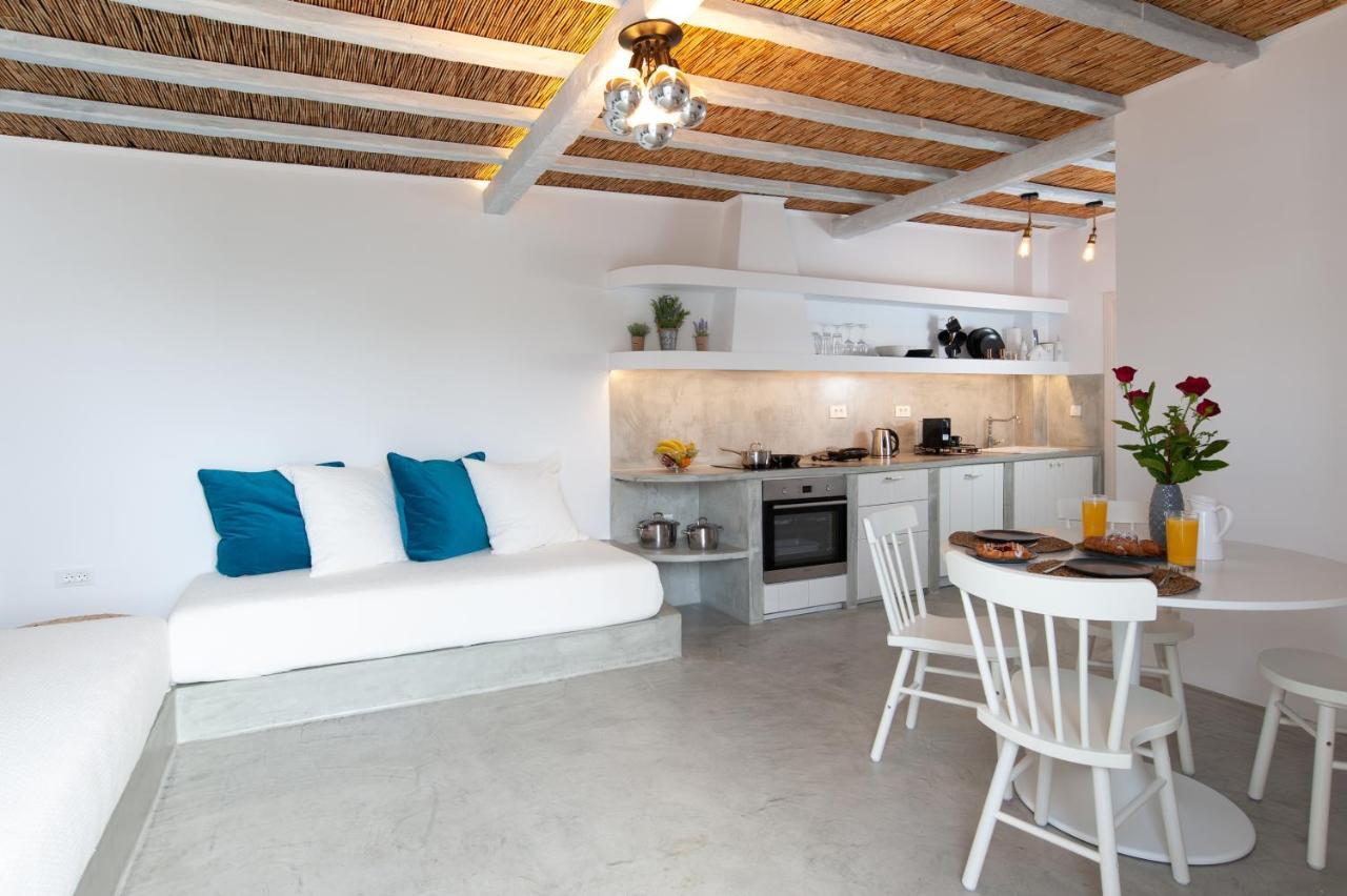 Apartmán Elitedimension Rhodes City Exteriér fotografie