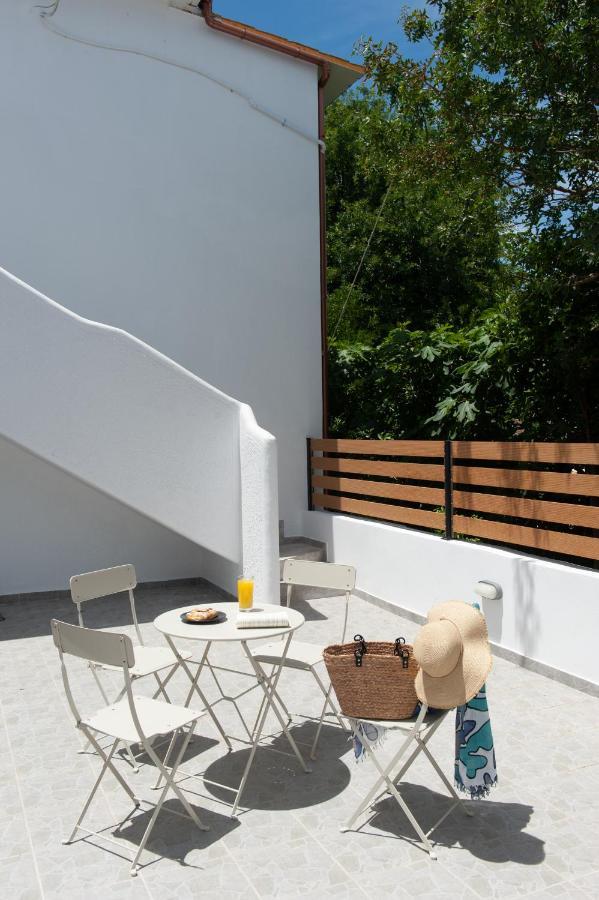 Apartmán Elitedimension Rhodes City Exteriér fotografie