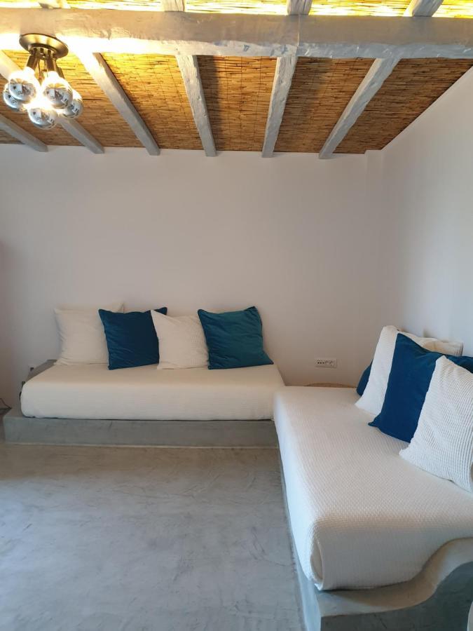 Apartmán Elitedimension Rhodes City Exteriér fotografie
