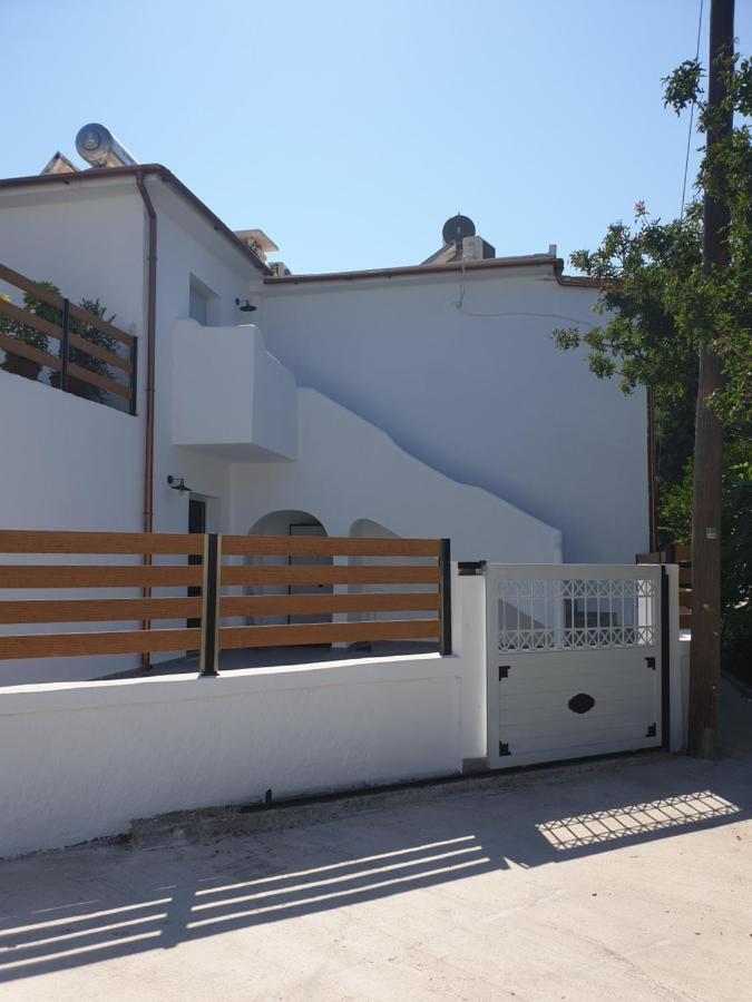 Apartmán Elitedimension Rhodes City Exteriér fotografie