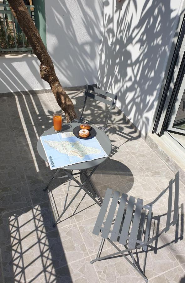 Apartmán Elitedimension Rhodes City Exteriér fotografie